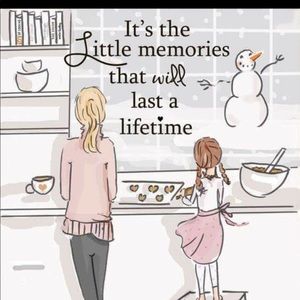 Meet your Posher, Dedra